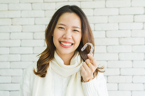 Middle Village Dental Group