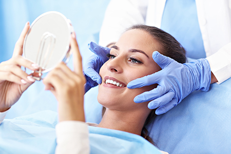 Middle Village Dental Group