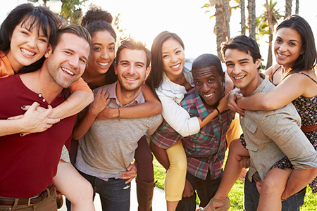 Middle Village Dental Group