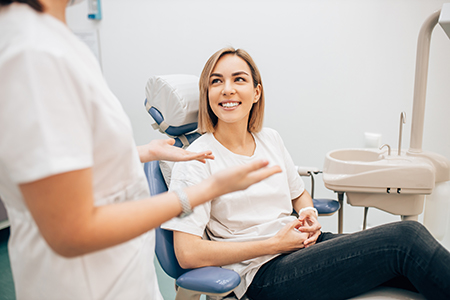 Middle Village Dental Group